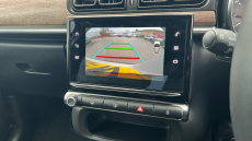 Citroen C3 1.2 PureTech Max 5dr Petrol Hatchback